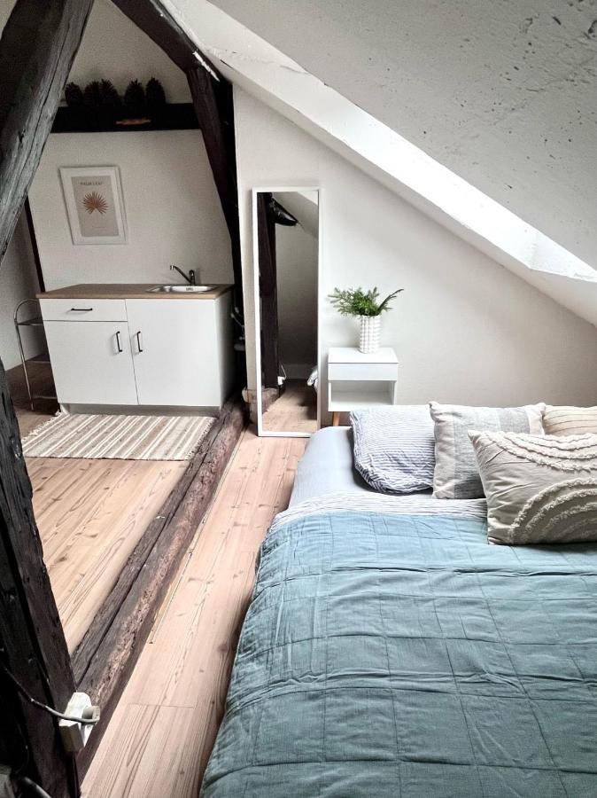 Loft Apartment Close To Metro Palmovka プラハ エクステリア 写真