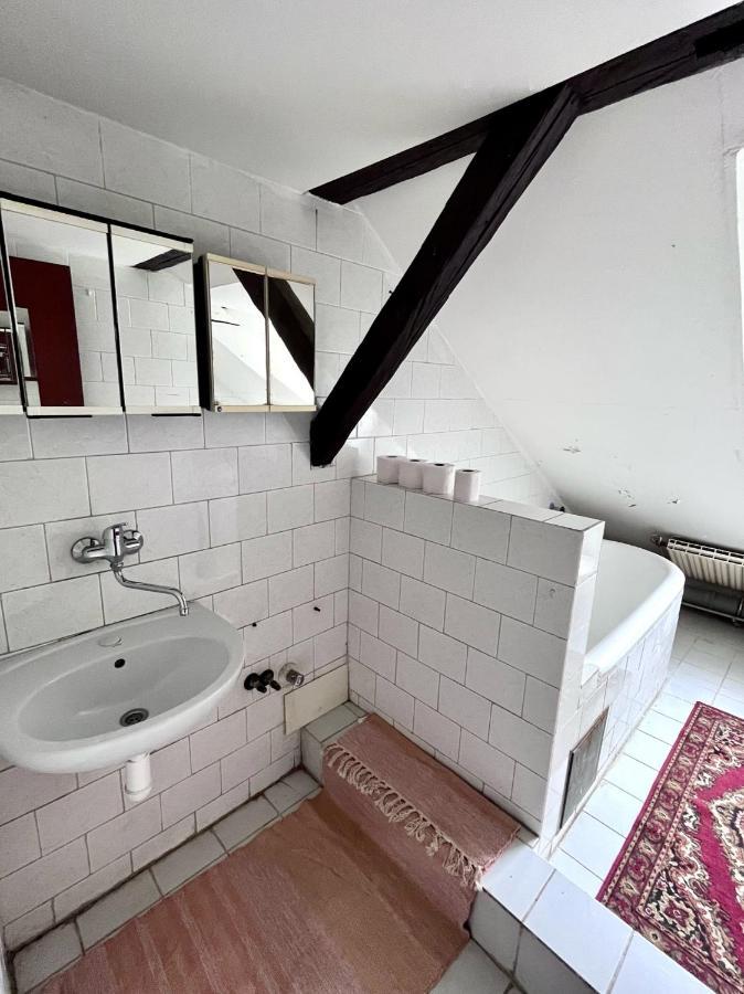 Loft Apartment Close To Metro Palmovka プラハ エクステリア 写真
