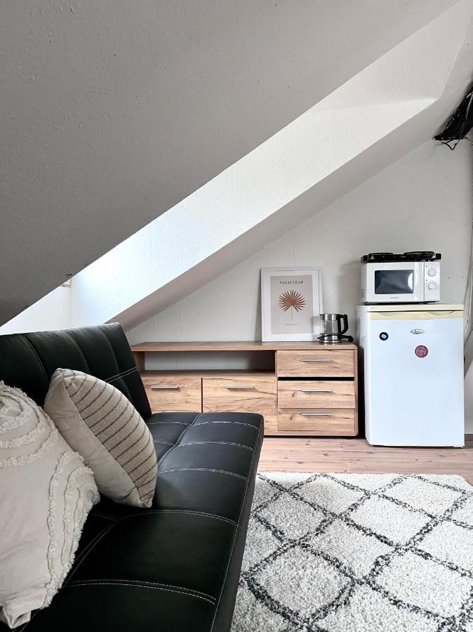 Loft Apartment Close To Metro Palmovka プラハ エクステリア 写真